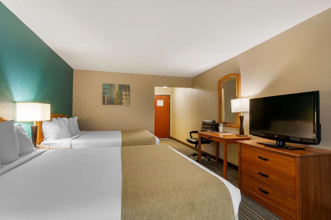 Best Western Governors Inn And Suites Уичита Экстерьер фото